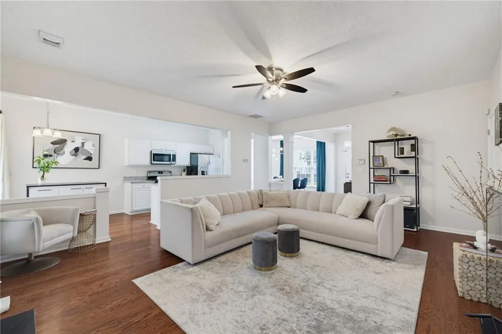 13300 Morris Road #122 Milton, GA 30004