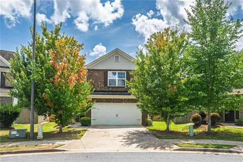 460 Meadowbend Circle