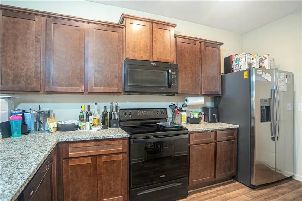 460 Meadowbend Circle Athens, GA 30606