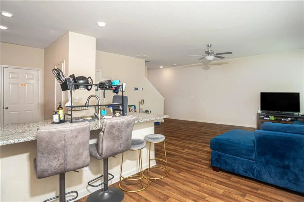 460 Meadowbend Circle Athens, GA 30606