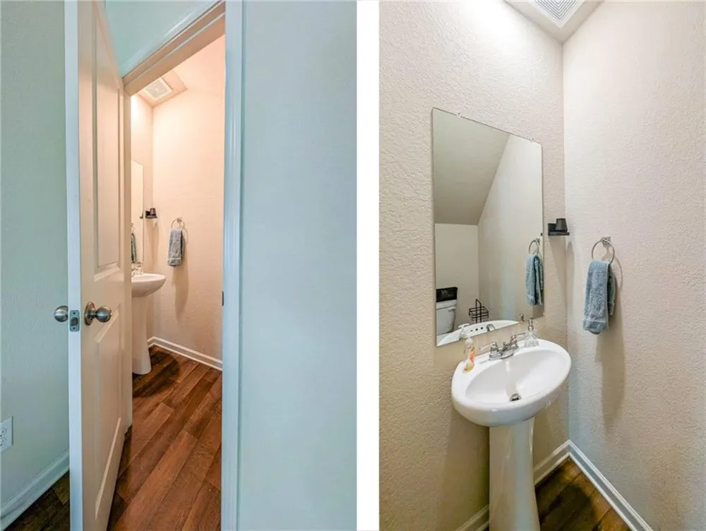 460 Meadowbend Circle Athens, GA 30606