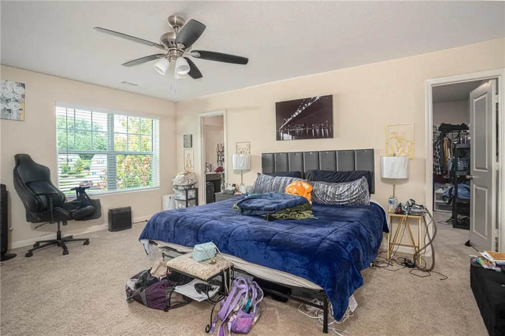 460 Meadowbend Circle Athens, GA 30606