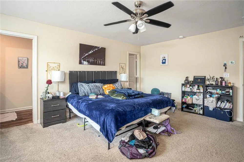 460 Meadowbend Circle Athens, GA 30606