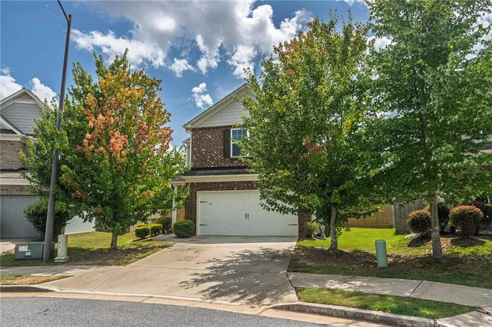 460 Meadowbend Circle Athens, GA 30606