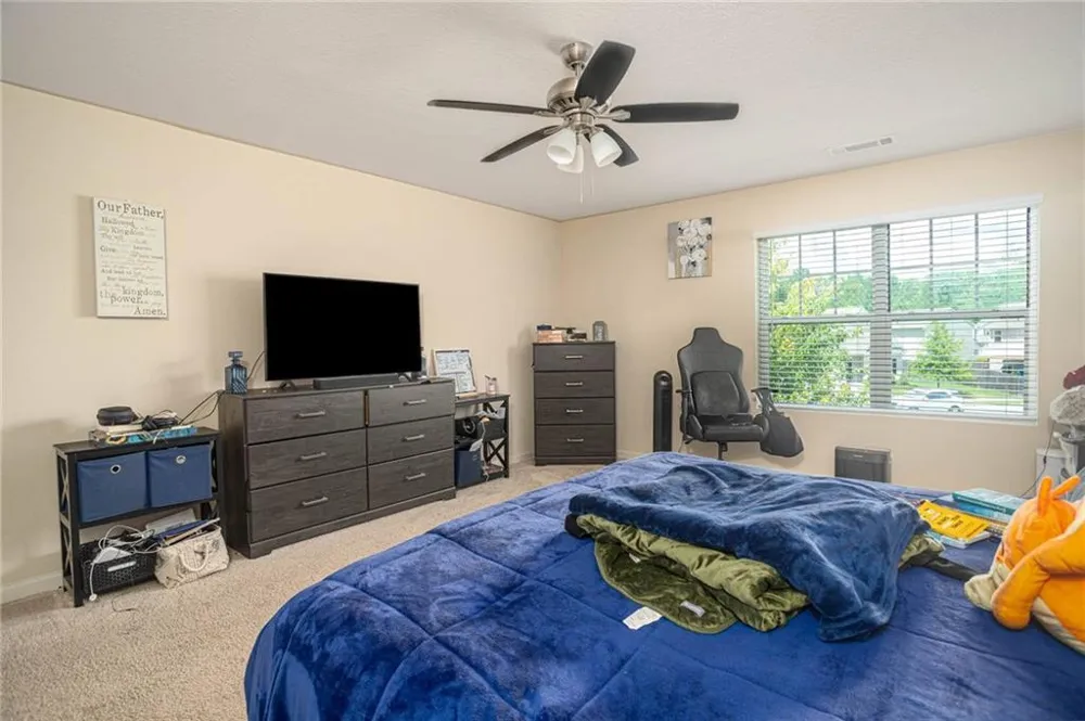 460 Meadowbend Circle Athens, GA 30606