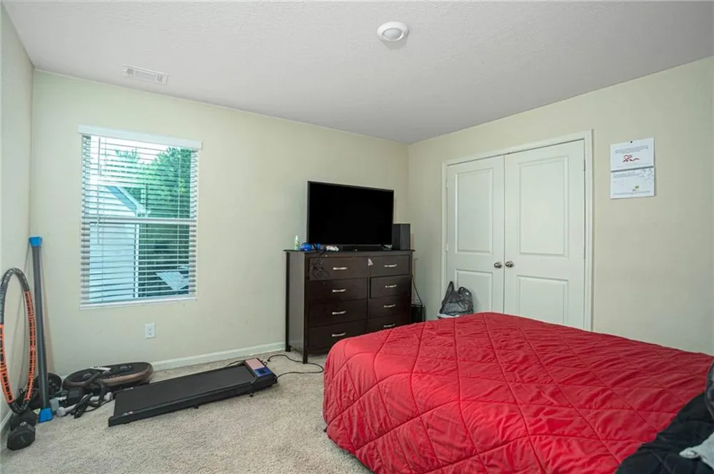 460 Meadowbend Circle Athens, GA 30606