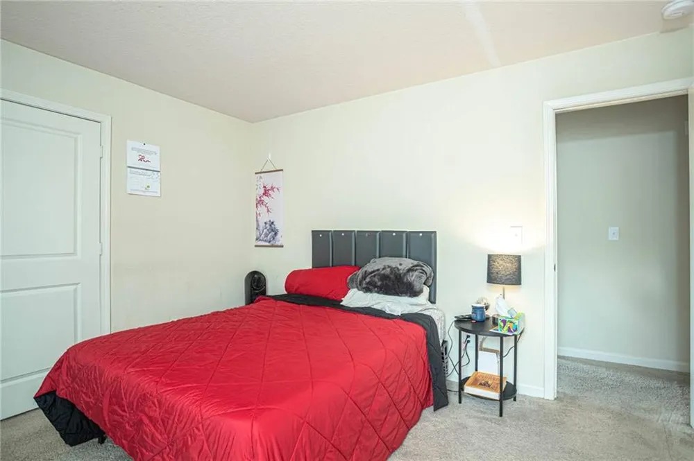 460 Meadowbend Circle Athens, GA 30606