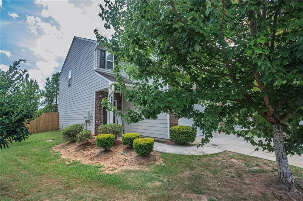 460 Meadowbend Circle Athens, GA 30606