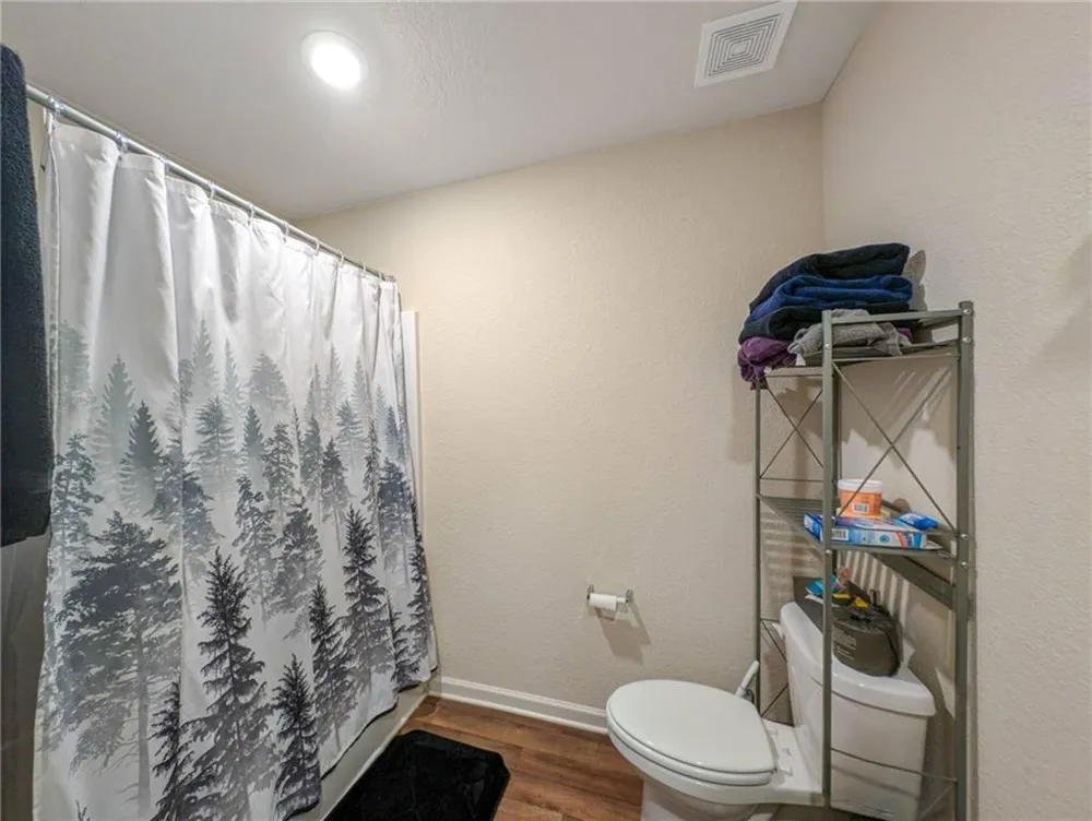 460 Meadowbend Circle Athens, GA 30606