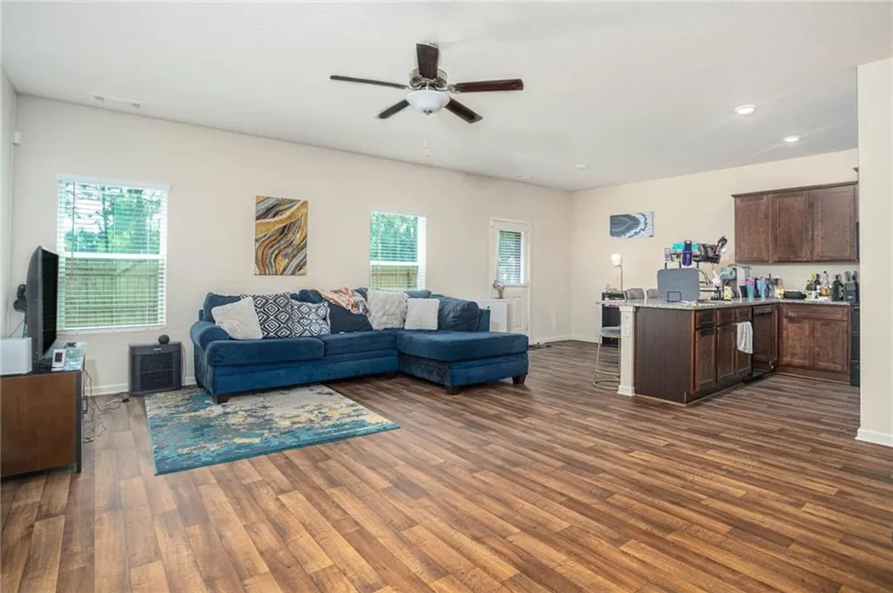 460 Meadowbend Circle Athens, GA 30606