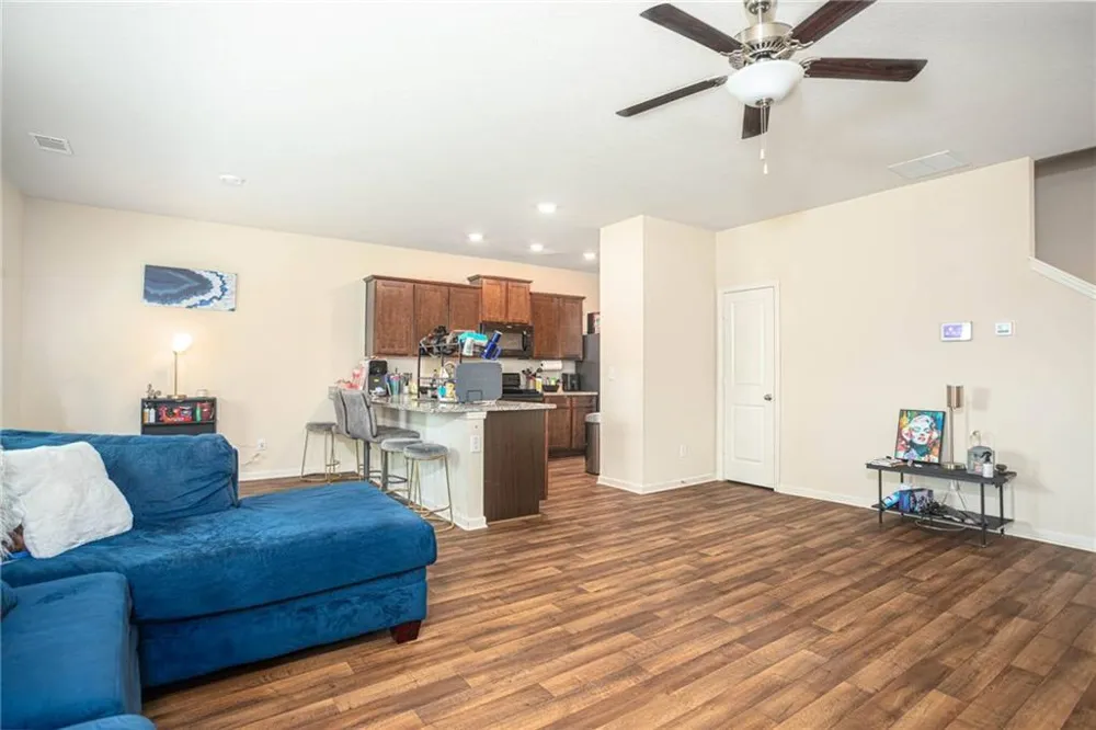 460 Meadowbend Circle Athens, GA 30606