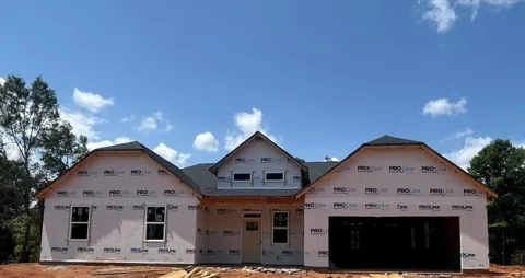 144 Eagles Crest Drive