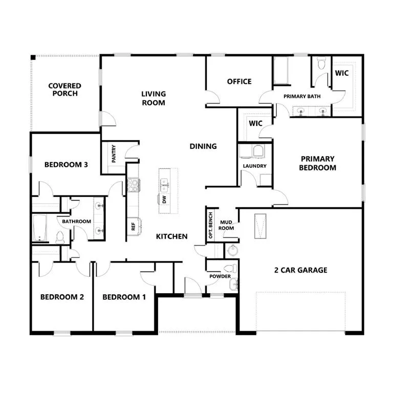 144 Eagles Crest Drive Commerce, GA 30529