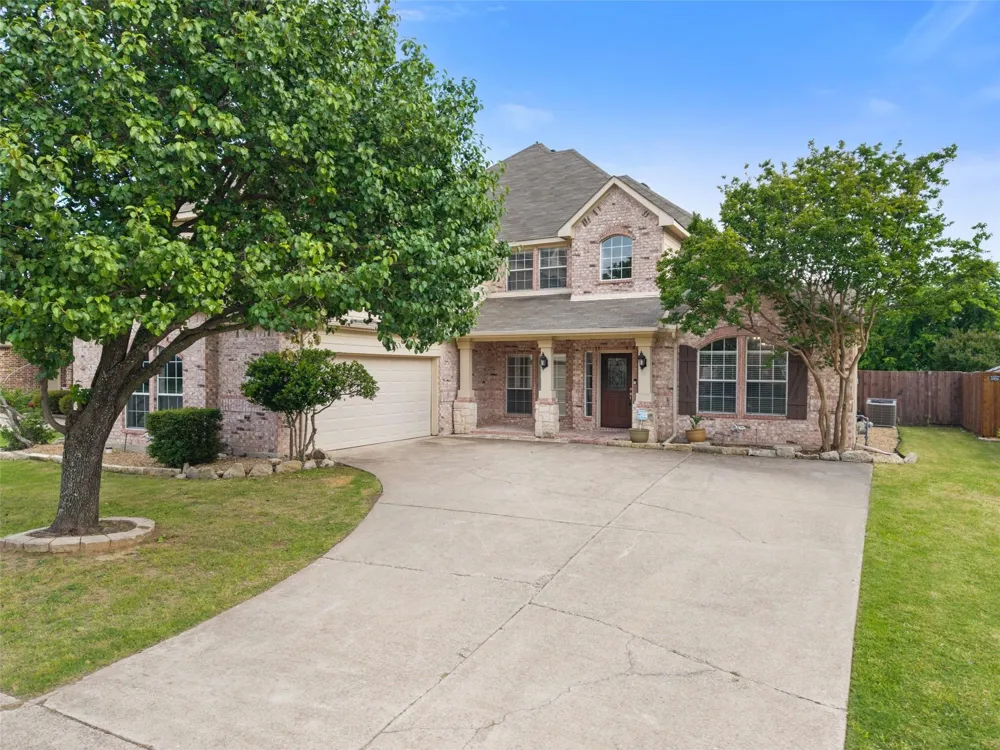 5912 Crestberry Lane Sachse, TX 75048