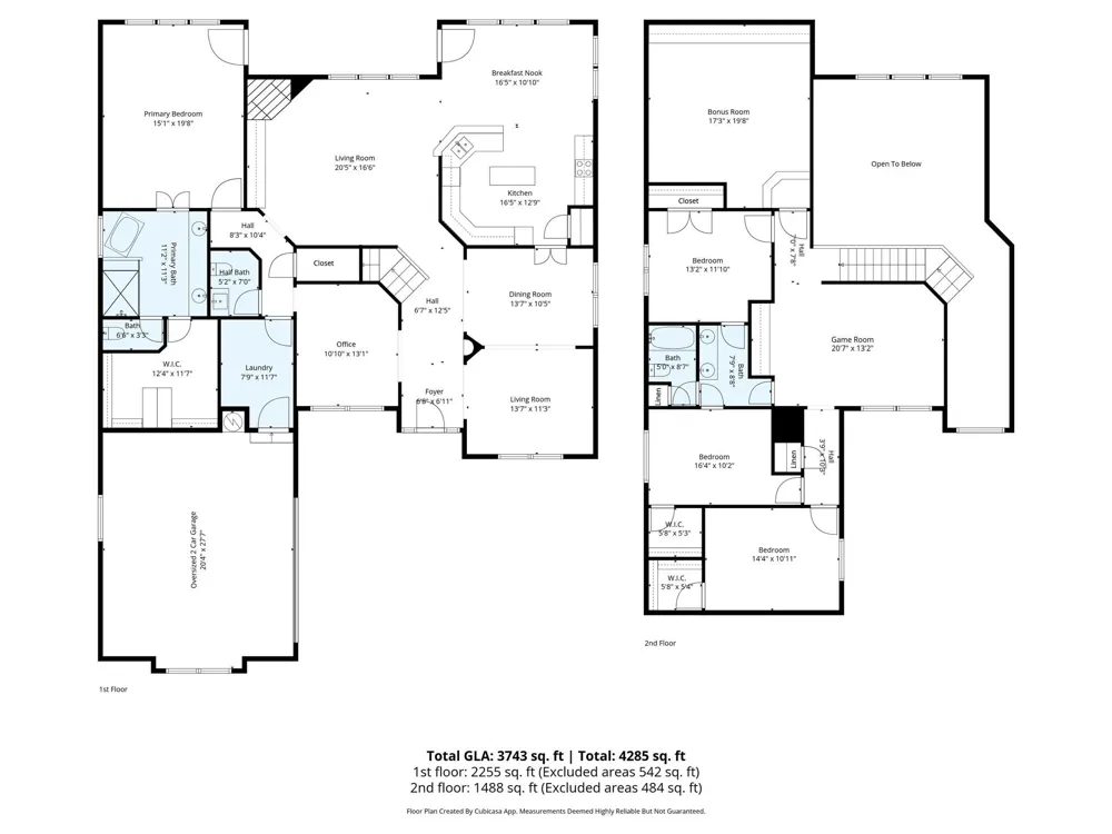 5912 Crestberry Lane Sachse, TX 75048
