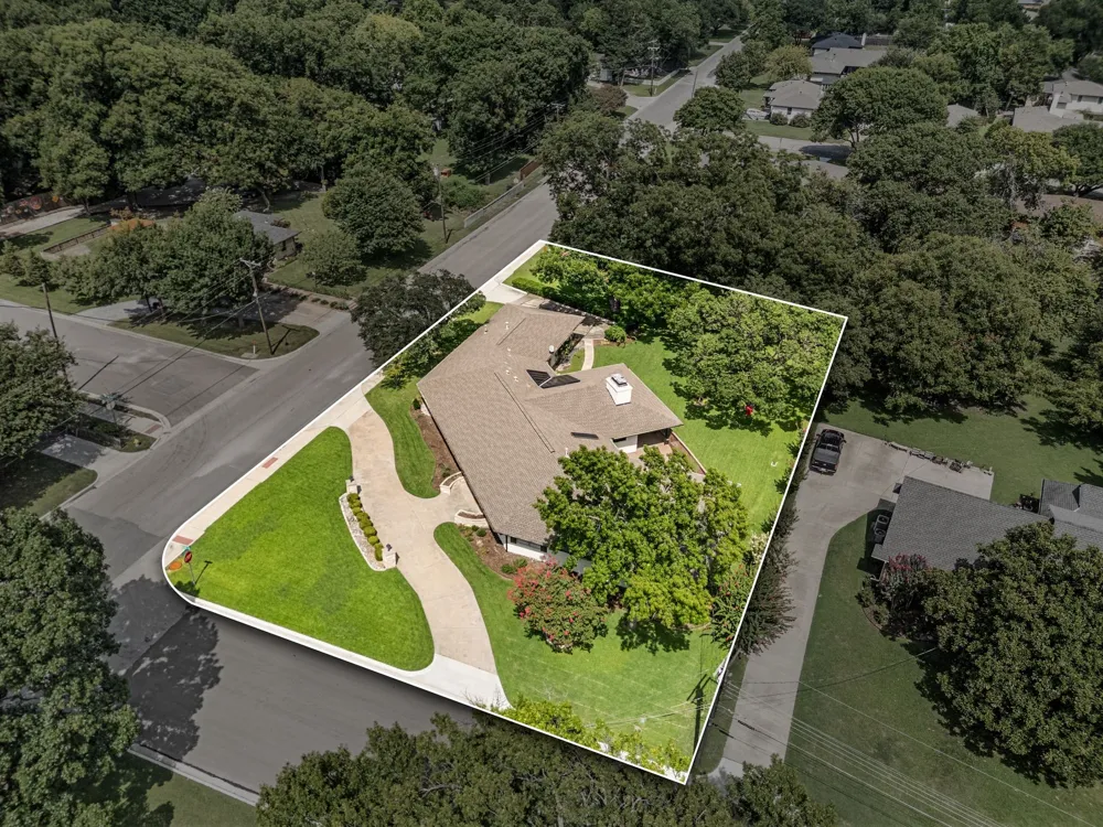 416 Brook Lane McKinney, TX 75069