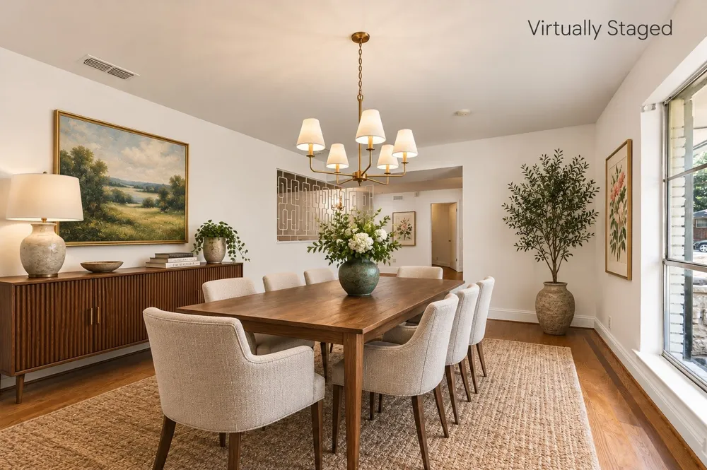 416 Brook Lane McKinney, TX 75069