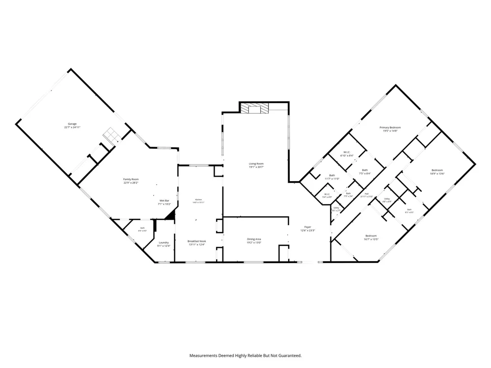416 Brook Lane McKinney, TX 75069