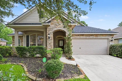 7 Fraiser Fir Place