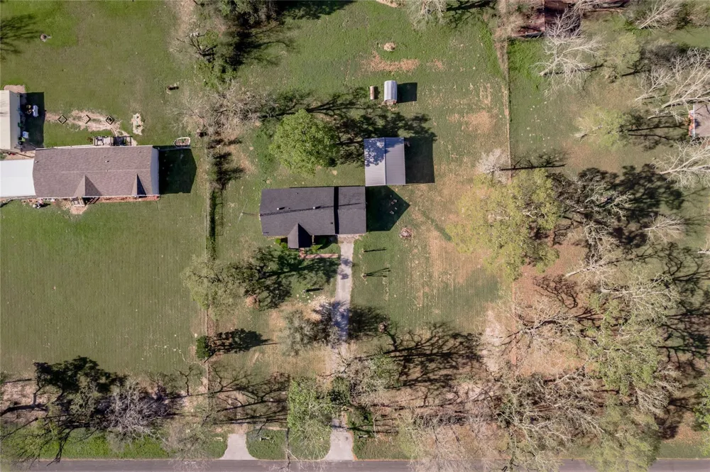 2155 W Us Highway 287 Groveton, TX 75845