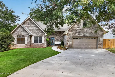 846 Kipona Court