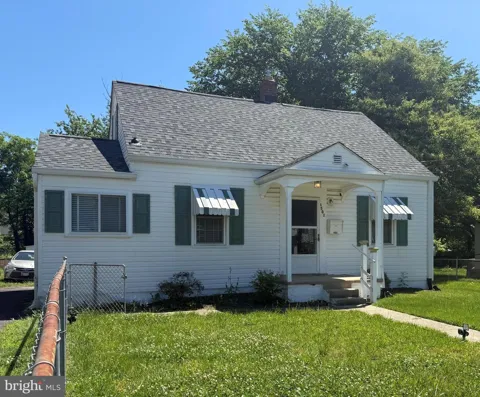 4502 MAPLE ROAD