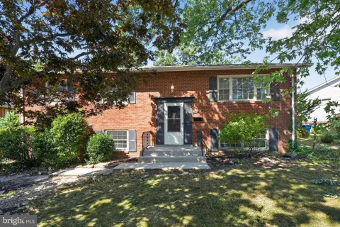 1917 GLENDORA DRIVE