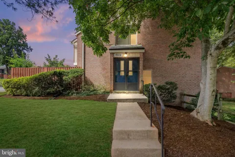 10650 GREEN MOUNTAIN CIRCLE #6