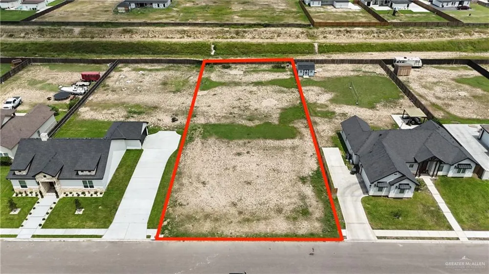 2504 Deion Drive San Juan, TX 78589