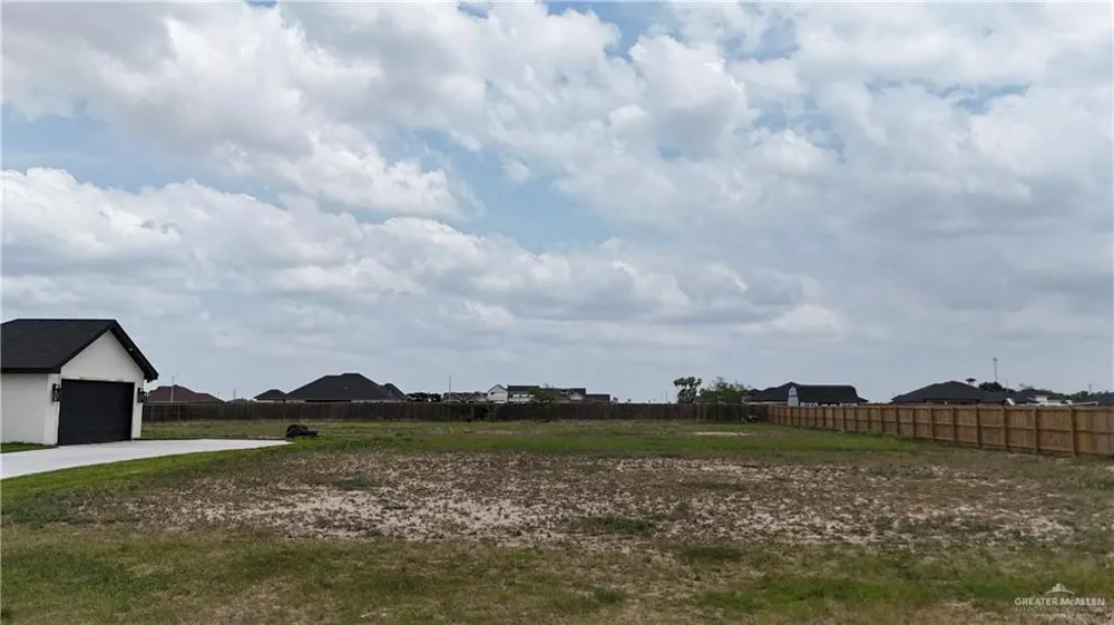 2504 Deion Drive San Juan, TX 78589
