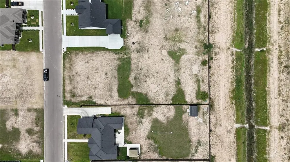 2504 Deion Drive San Juan, TX 78589