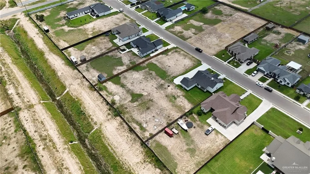 2504 Deion Drive San Juan, TX 78589