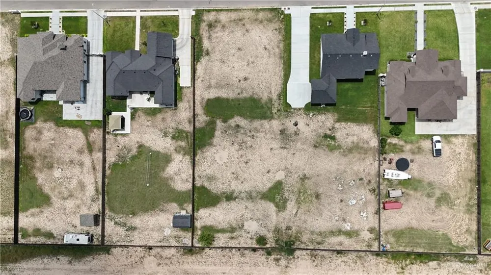 2504 Deion Drive San Juan, TX 78589