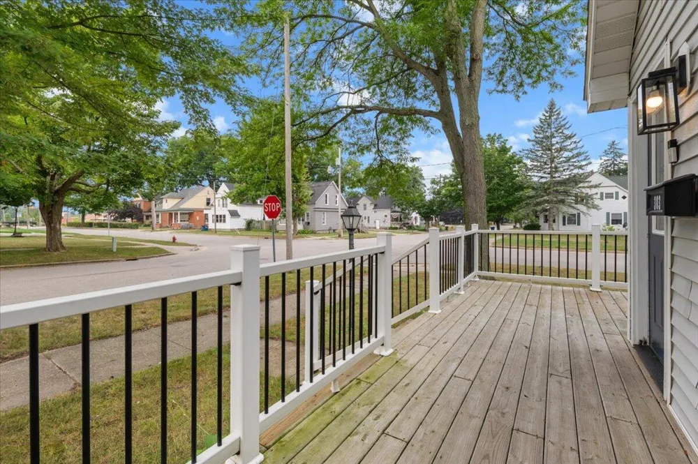 303 E Dayton Street Fremont, MI 49412