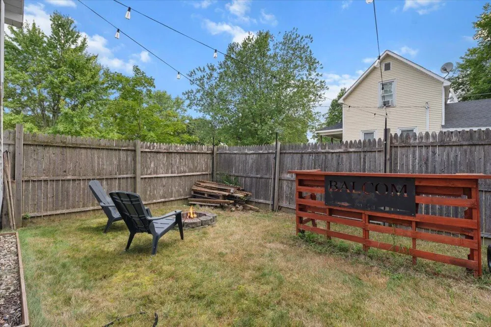 303 E Dayton Street Fremont, MI 49412