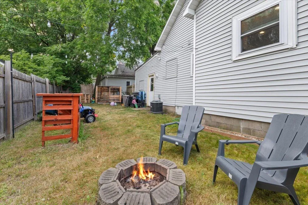 303 E Dayton Street Fremont, MI 49412