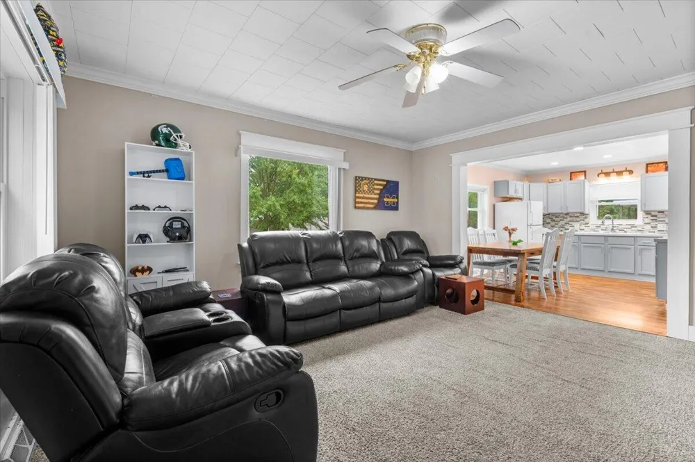 303 E Dayton Street Fremont, MI 49412