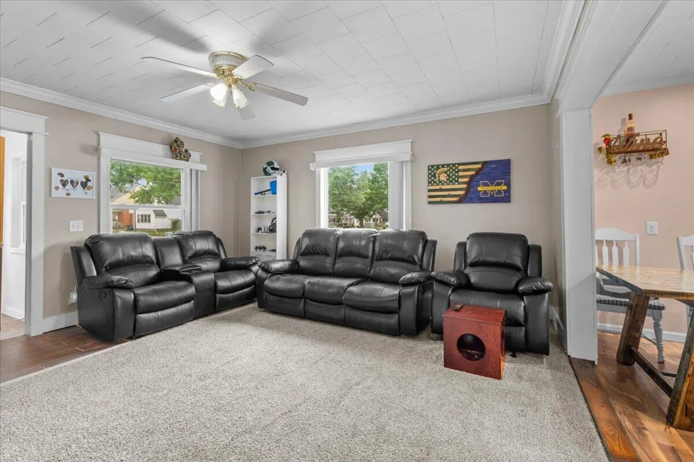 303 E Dayton Street Fremont, MI 49412