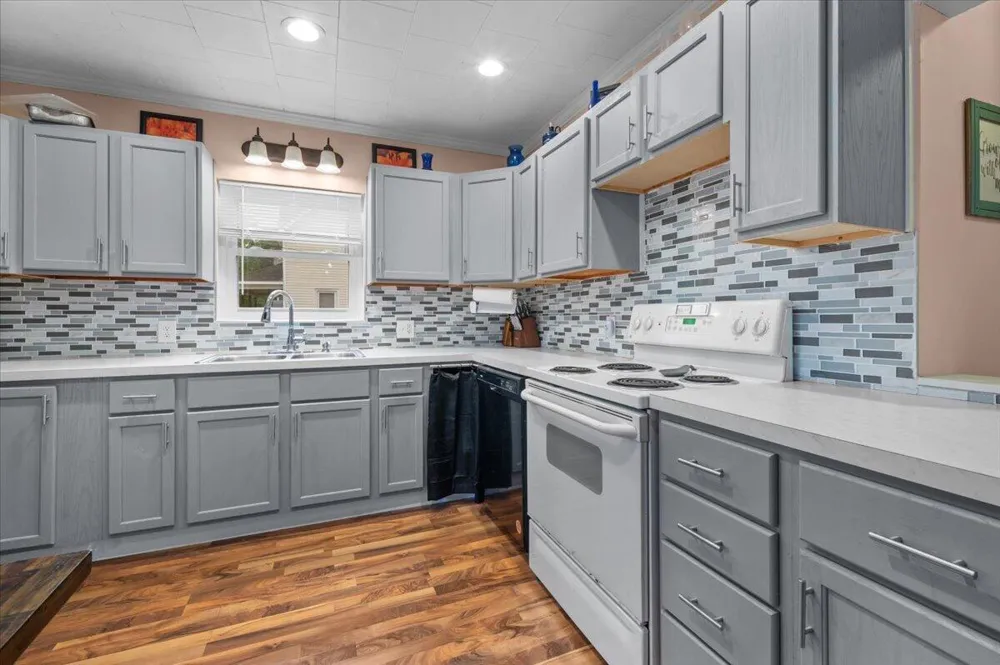 303 E Dayton Street Fremont, MI 49412