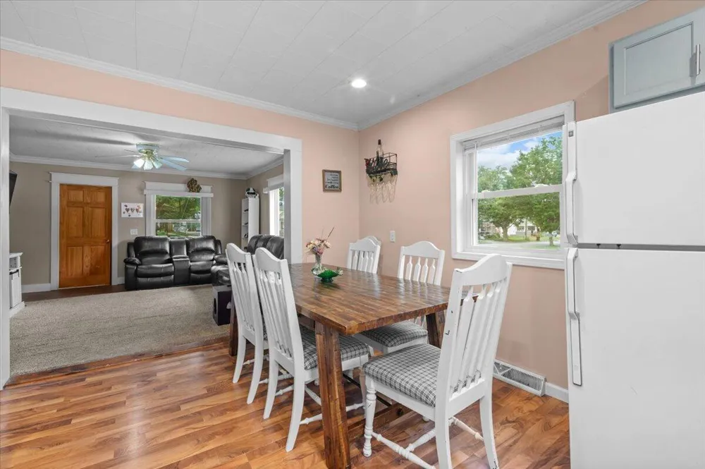 303 E Dayton Street Fremont, MI 49412
