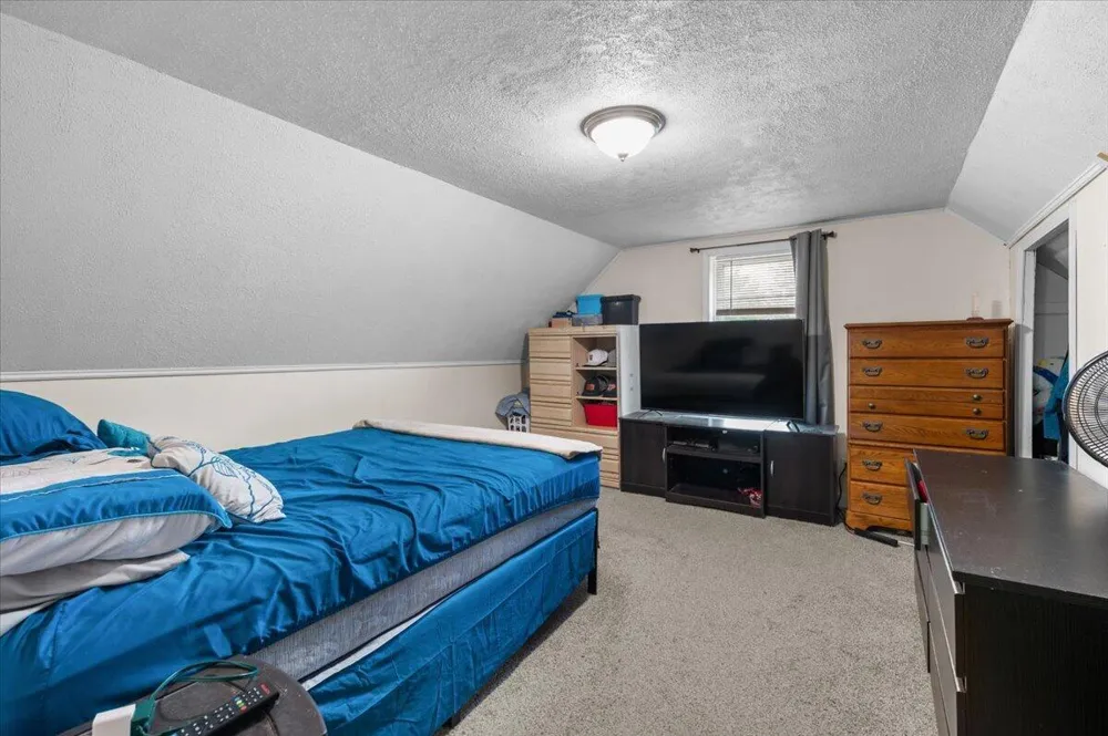 303 E Dayton Street Fremont, MI 49412