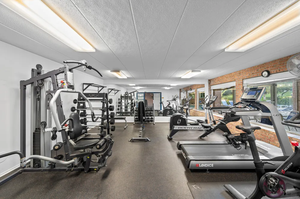2140 Pauline Boulevard #205 Ann Arbor, MI 48103