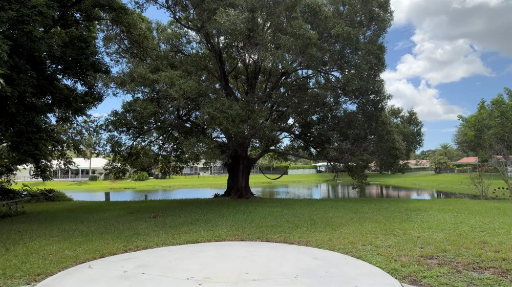 4188 LARCH AVENUE Palm Beach Gardens, FL 33418