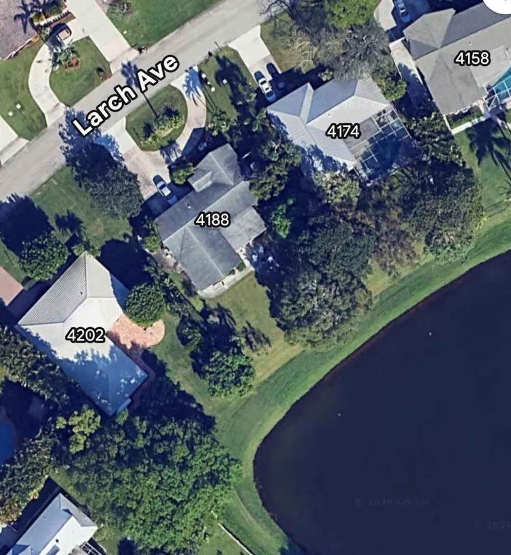 4188 LARCH AVENUE Palm Beach Gardens, FL 33418