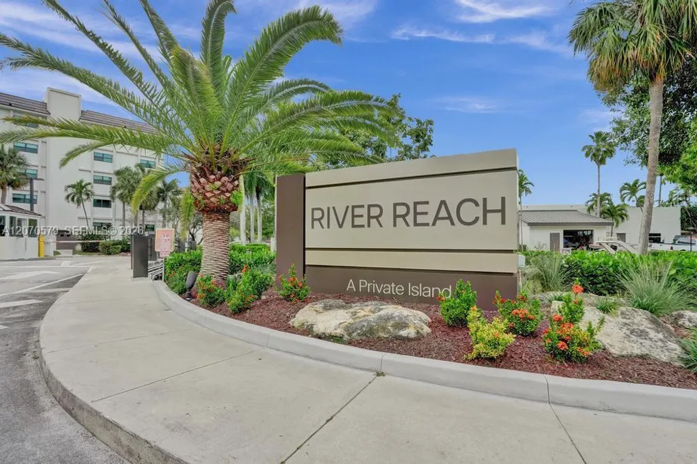 1101 River Reach Dr #511 Fort Lauderdale, FL 33315