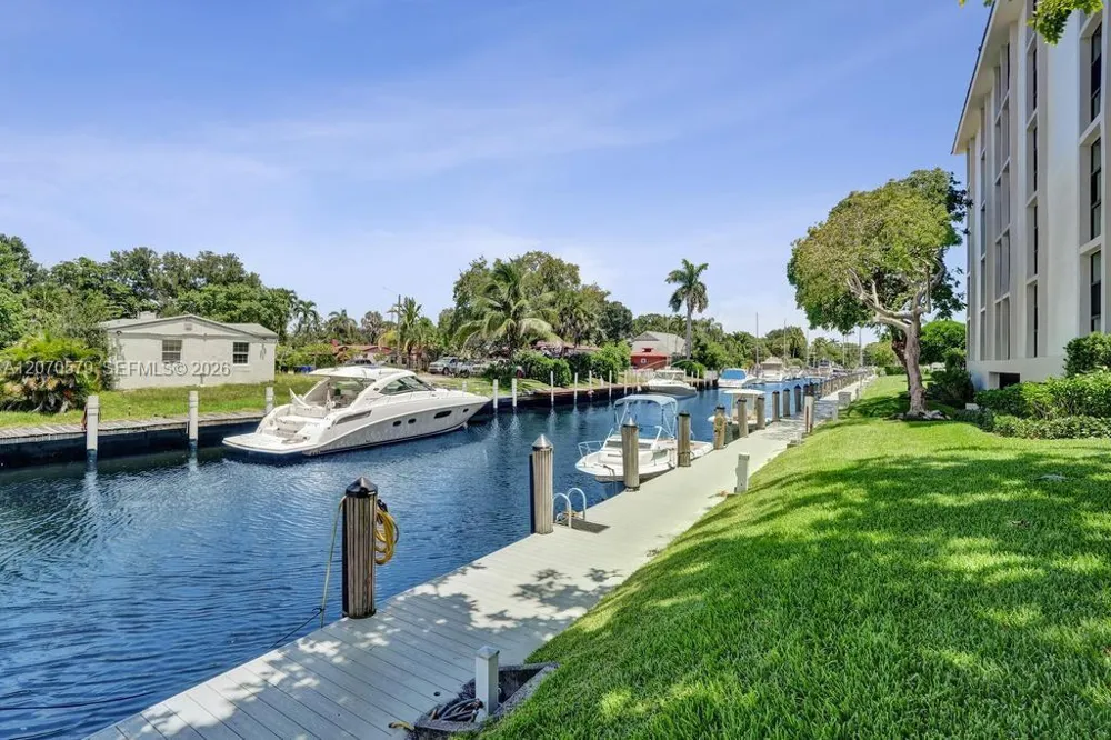1101 River Reach Dr #511 Fort Lauderdale, FL 33315