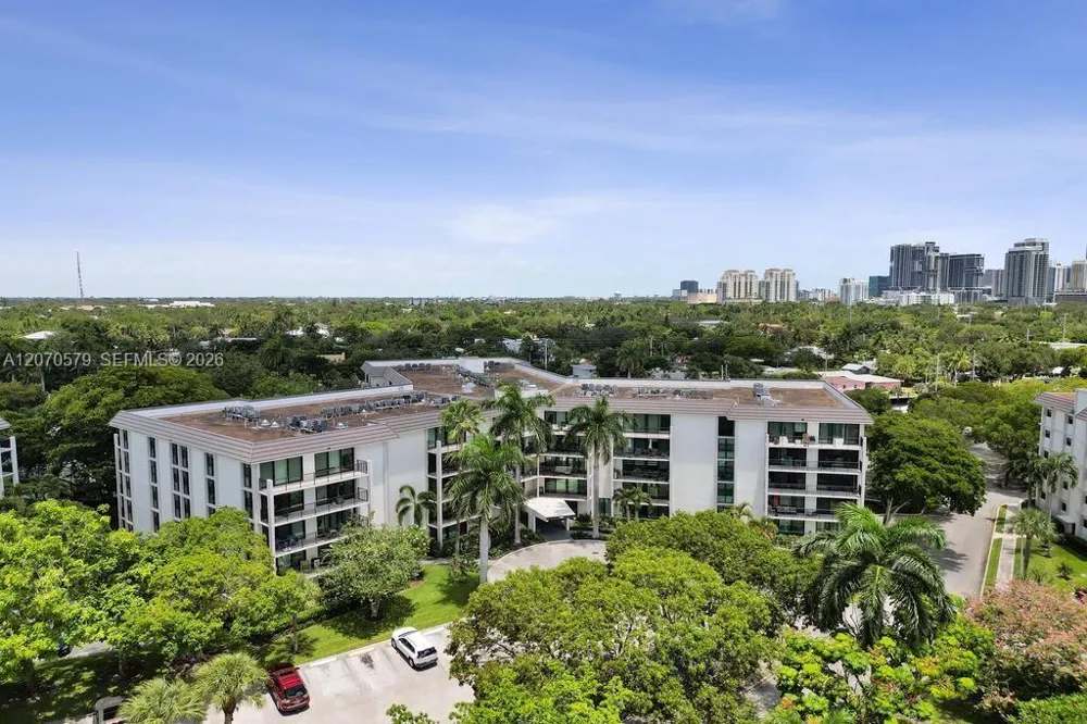 1101 River Reach Dr #511 Fort Lauderdale, FL 33315