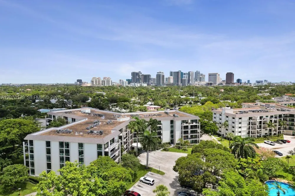 1101 River Reach Dr #511 Fort Lauderdale, FL 33315