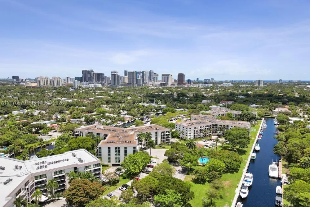 1101 River Reach Dr #511 Fort Lauderdale, FL 33315