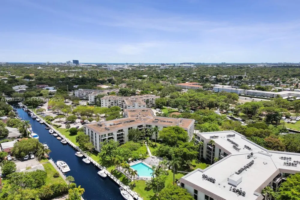 1101 River Reach Dr #511 Fort Lauderdale, FL 33315